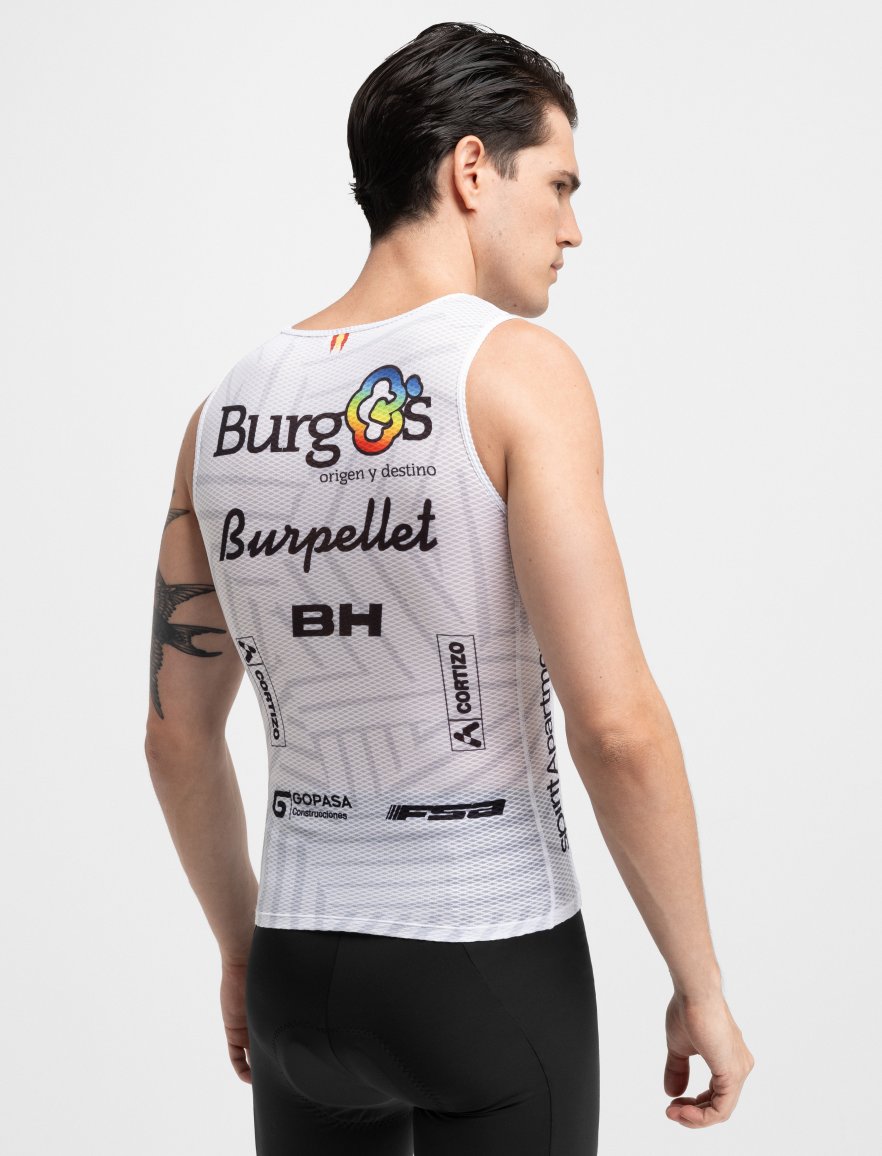 BBBH BL Burgos White