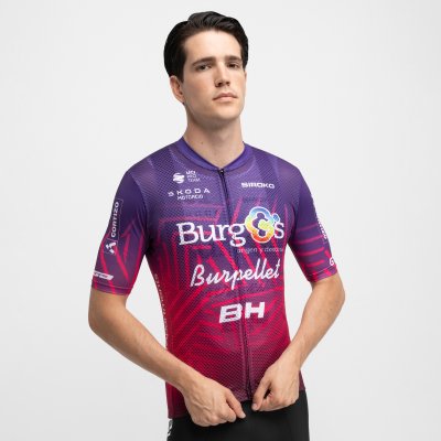 BBBH Burgos SS Purple
