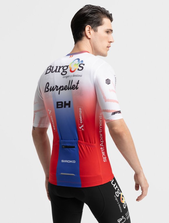 BBBH Campeon Mongolia