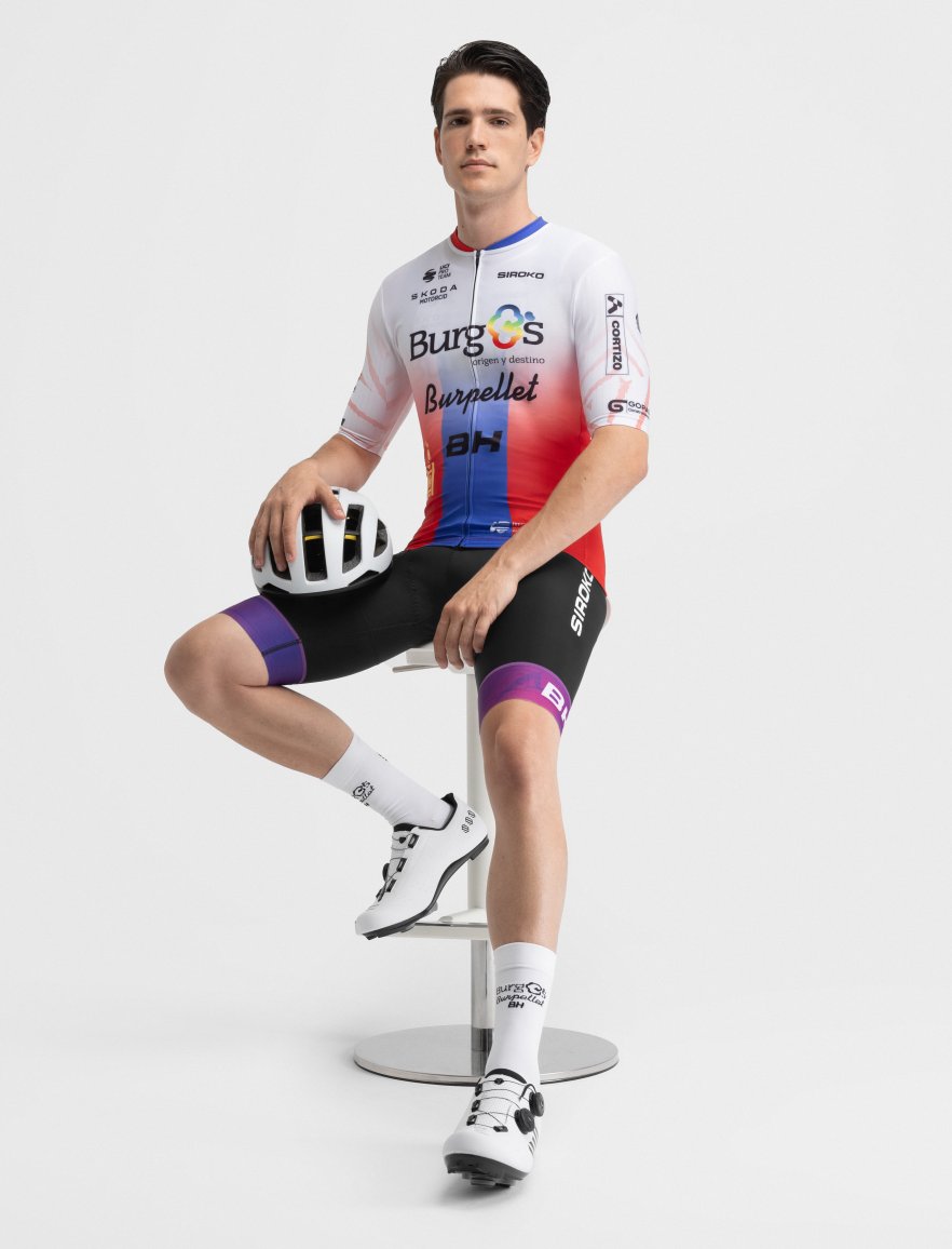 BBBH Campeon Mongolia