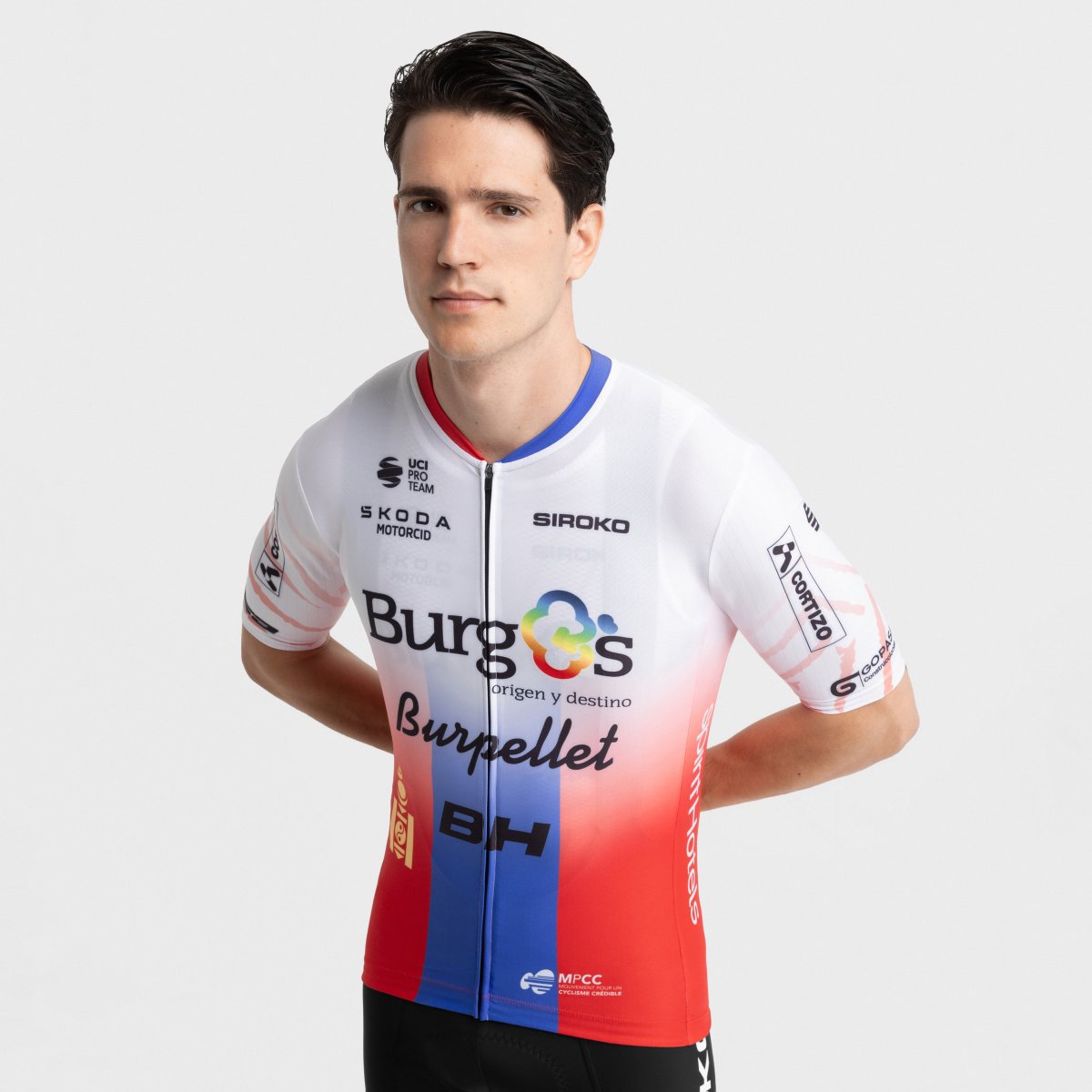 BBBH Campeon Mongolia