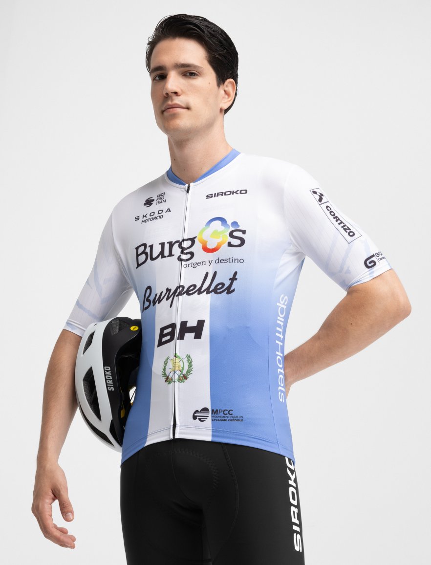 BBBH Campeon Guatemala