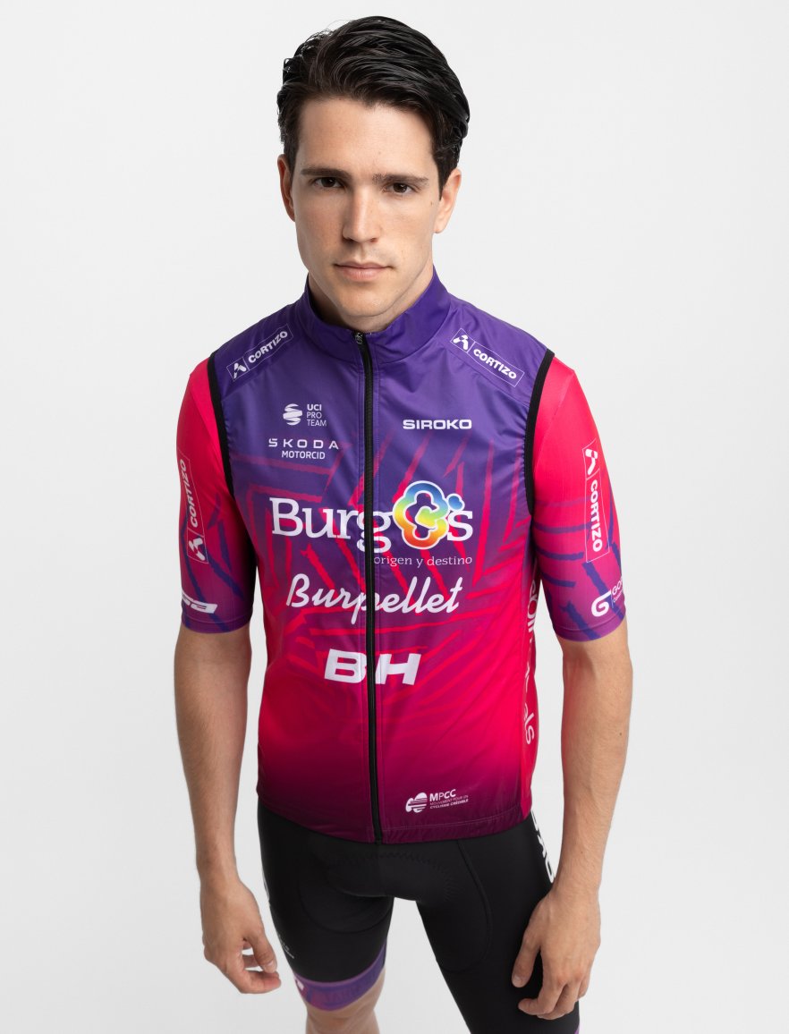 BBBH V1 Burgos Purple