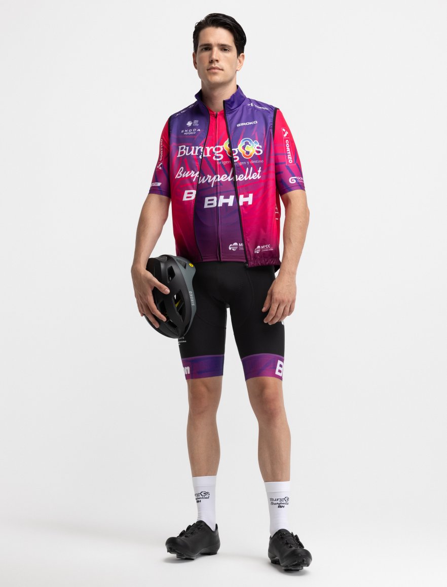 BBBH V1 Burgos Purple