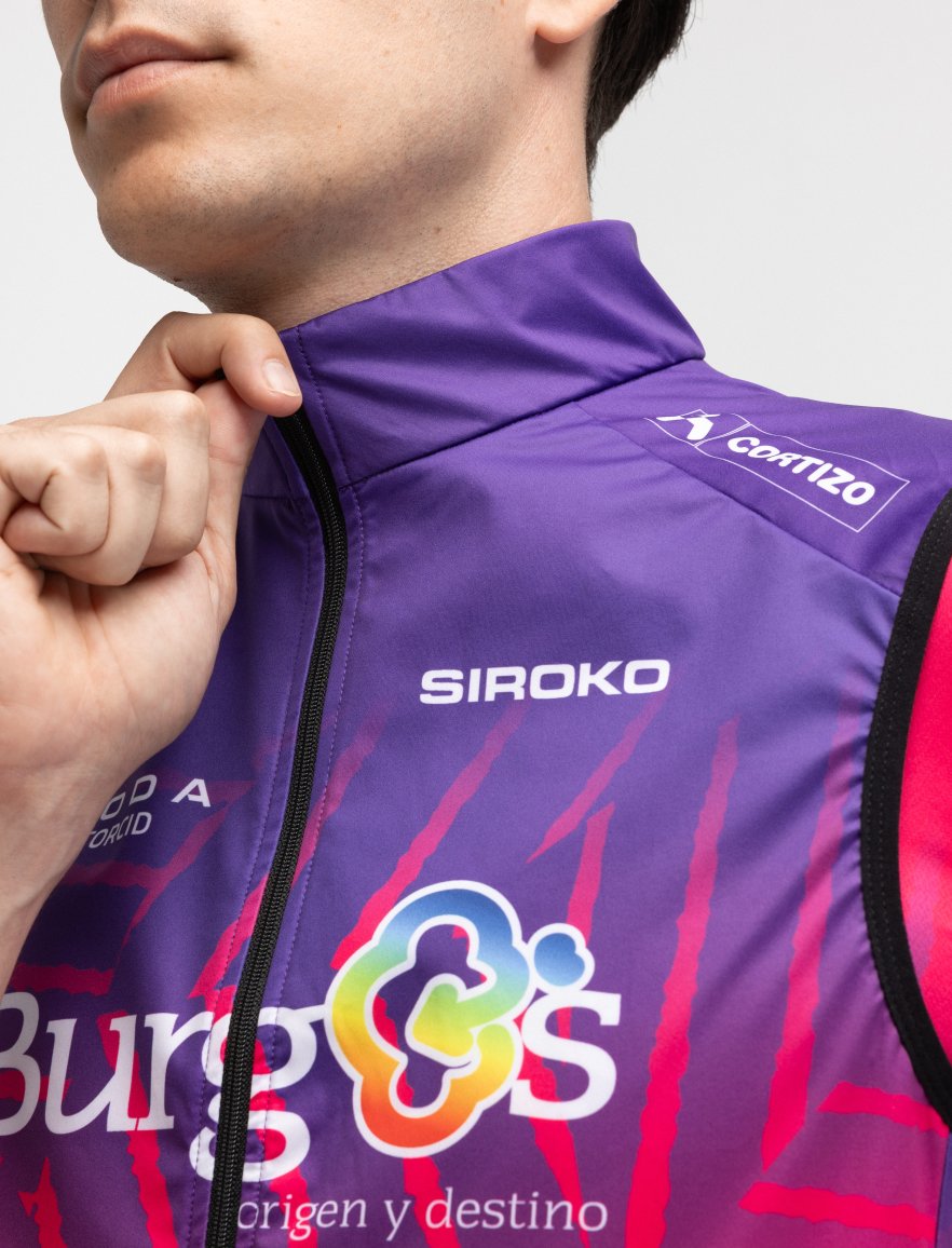 BBBH V1 Burgos Purple