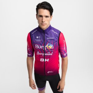 BBBH V1 Burgos Purple