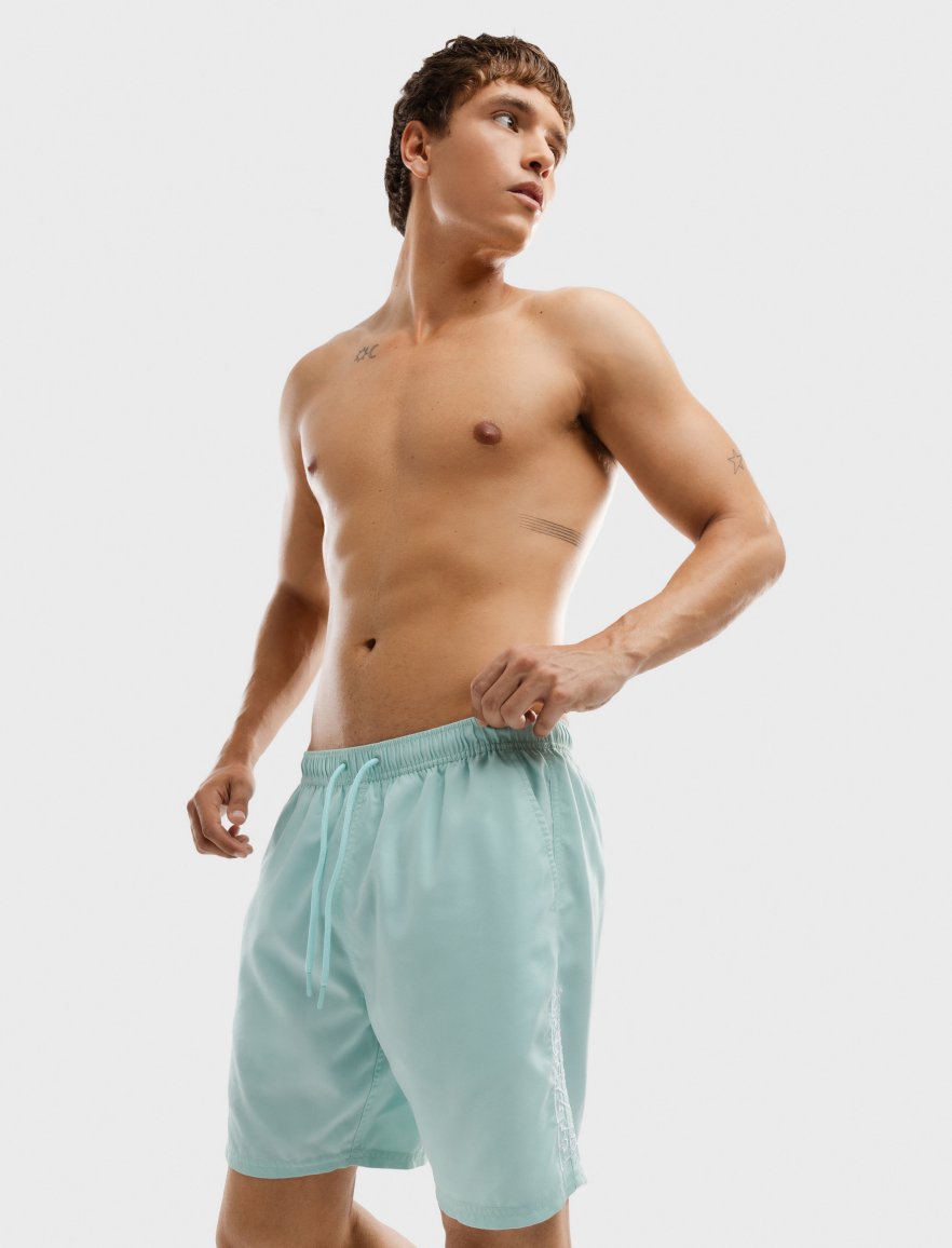 IBZ Buzzer Water Green