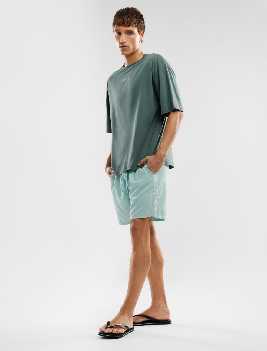 IBZ Buzzer Water Green