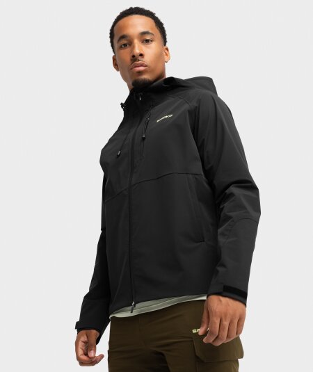 MTB Zone Anthracite
