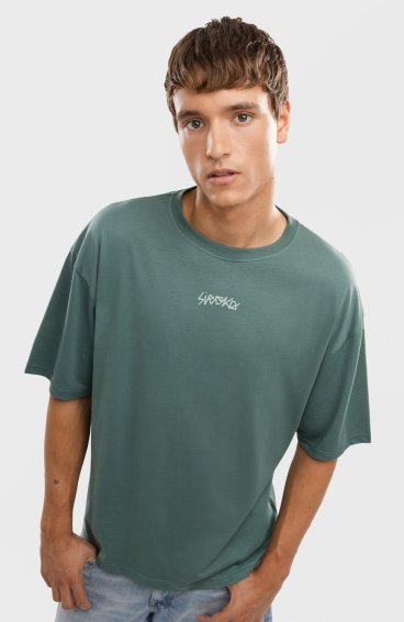 IBZ Ibi Green