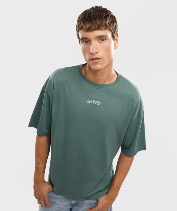 IBZ Ibi Green