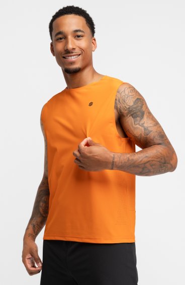 Apex Orange