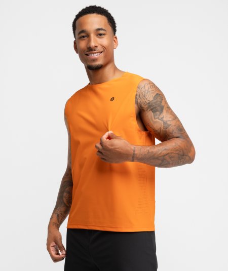 Apex Orange