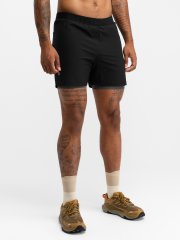 Overland Black