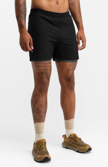 Overland Black