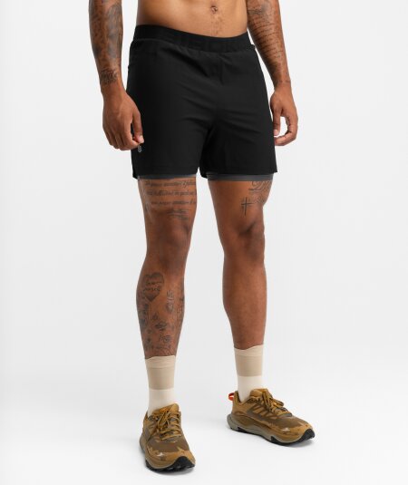 Overland Black