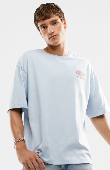 Lobster Light Blue