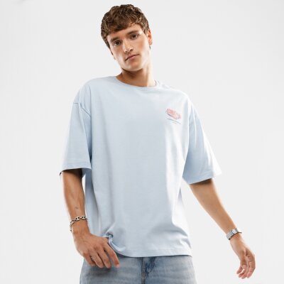 Lobster Light Blue