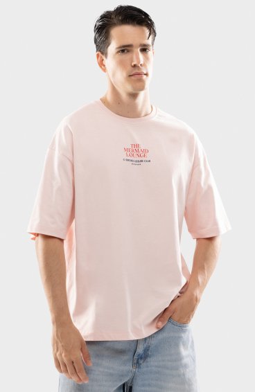 Naiad Pink