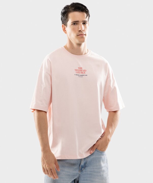 Naiad Pink