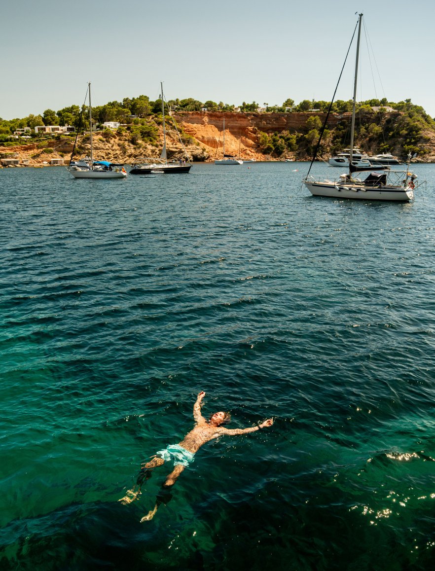 IBZ Buzzer Water Green