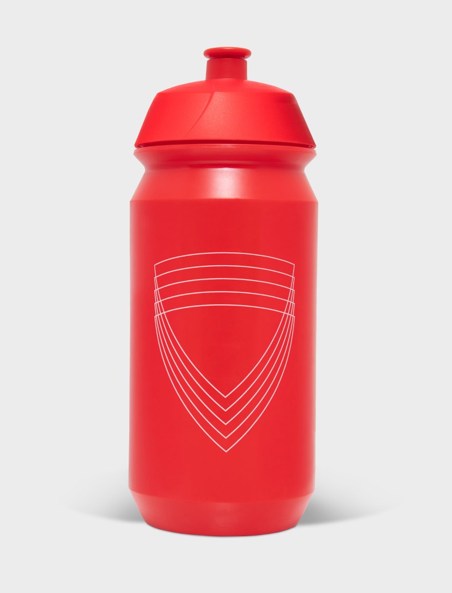 OS Hydro Valiente Red