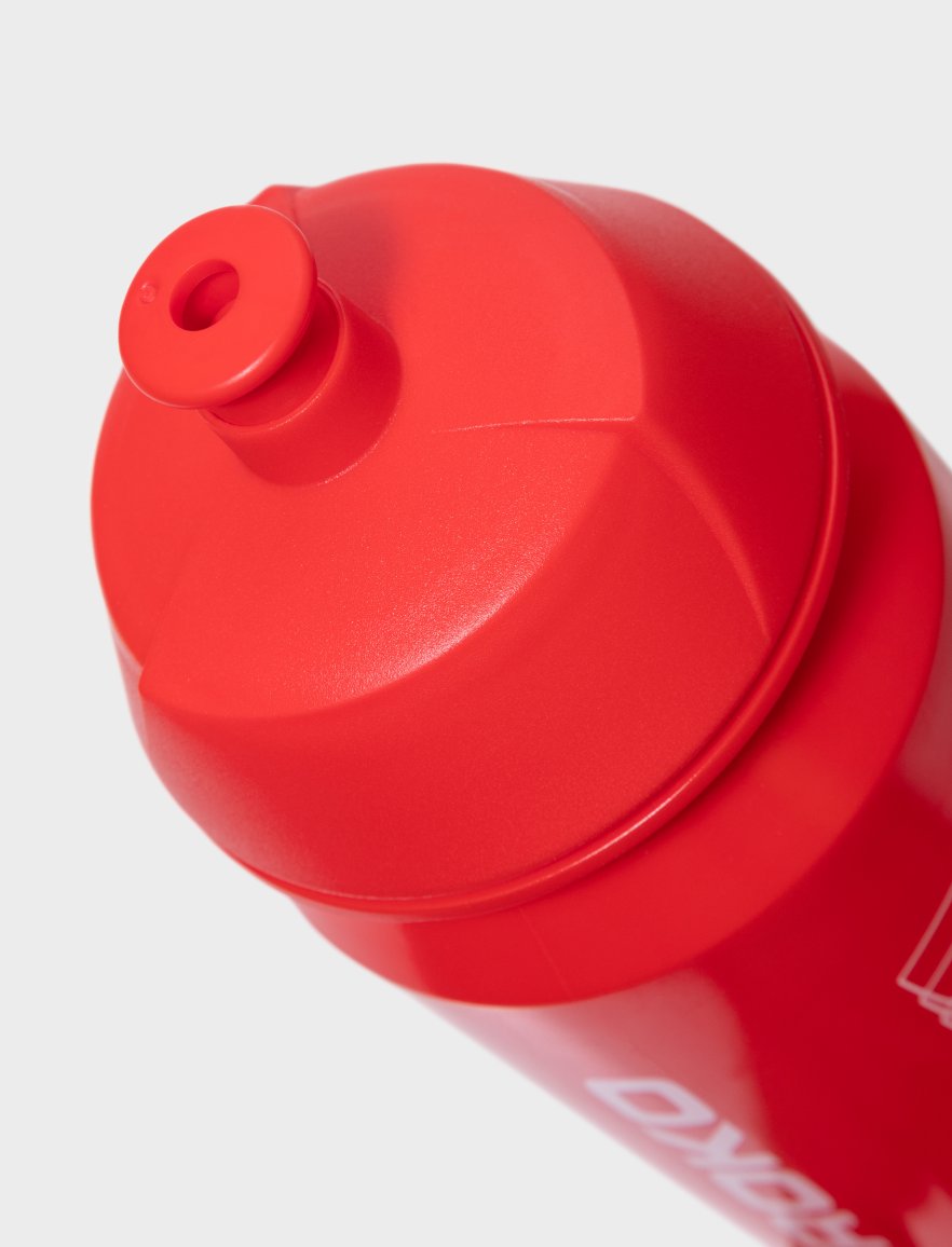 OS Hydro Valiente Red