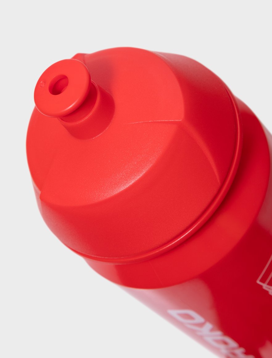 OS Hydro Valiente Red