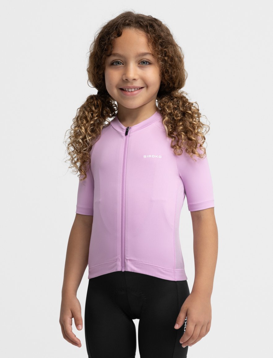 K-Core Brisa Light Pink