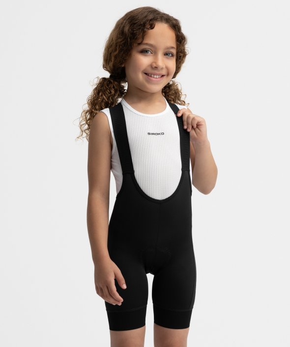 K-Core Parkway Black