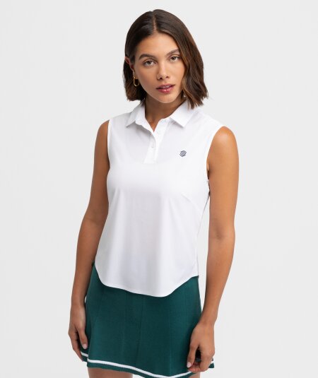 Llorea White