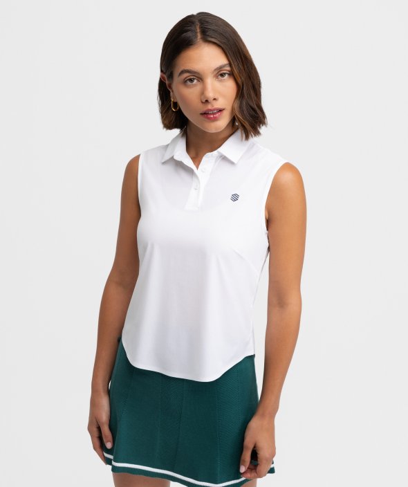 Llorea White