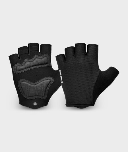 K-Core Beartooth Black