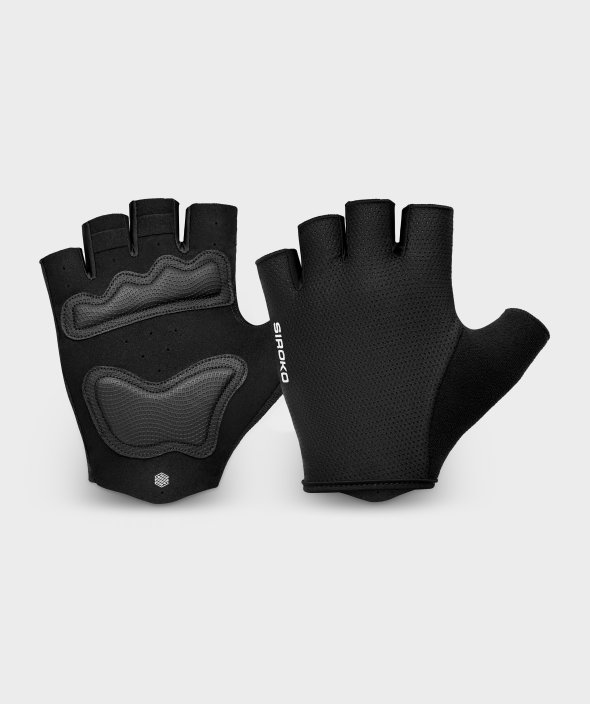 K-Core Beartooth Black