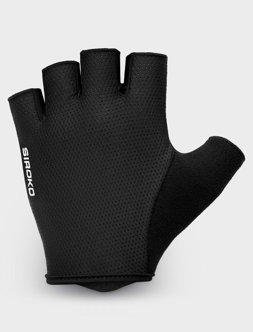 K-Core Beartooth Black