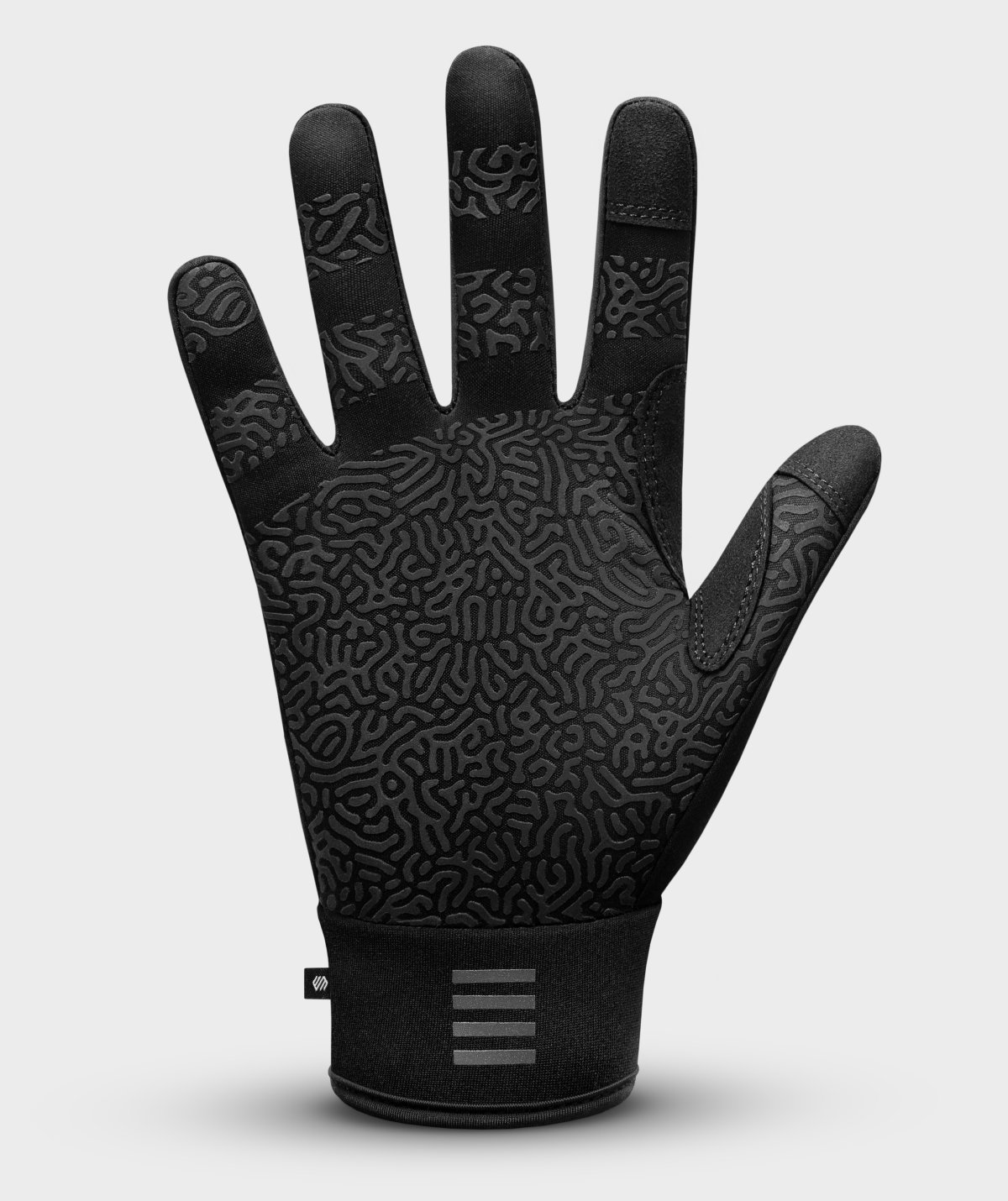 SIROKO Gants De Guidon Deep Winter DW Mitt - Gants Vélo Route Hiver Chauds Et Imperméables