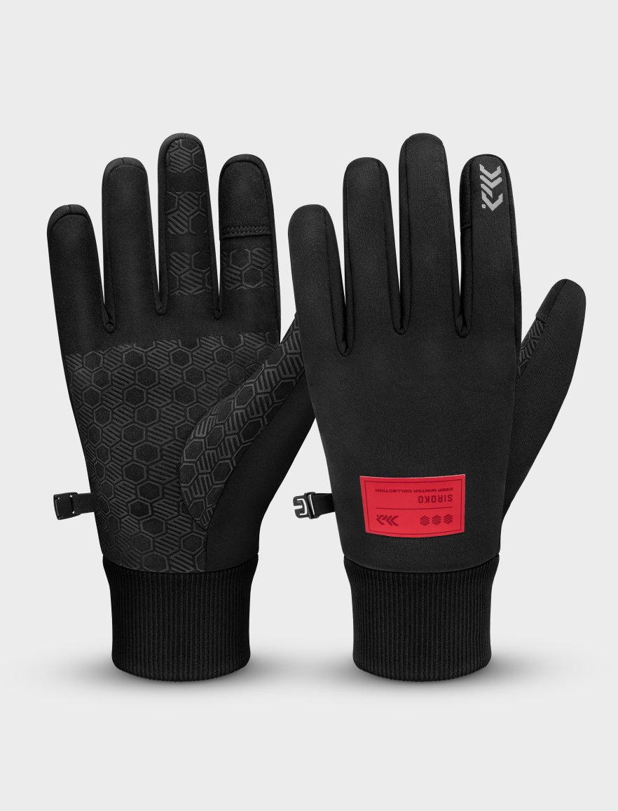 Guantes Mtb Invierno Los Mejores Guantes De Invierno Para Ciclismo