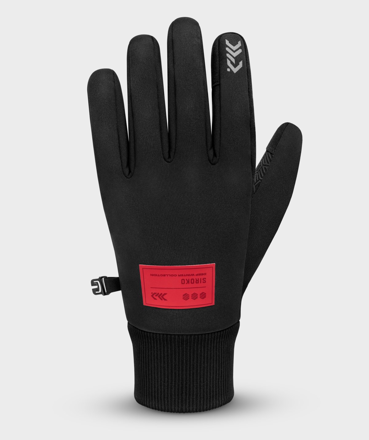 Les meilleurs gants vélo hiver pour le vélo de route Les meilleurs gants vélo hiver pour le vélo de route