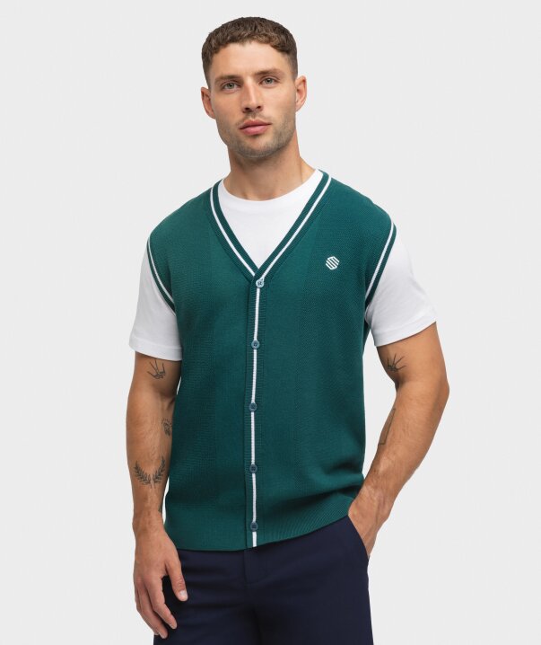 Carnoustie Teal
