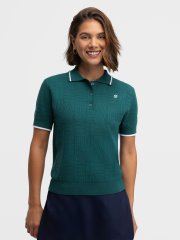 Hazard Teal