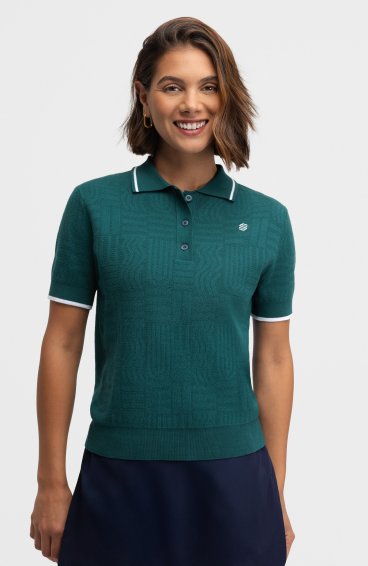 Hazard Teal