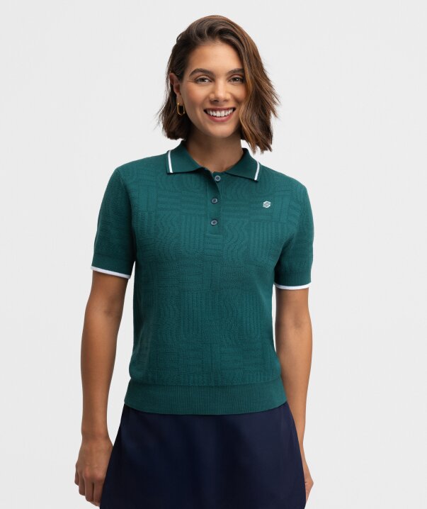 Hazard Teal