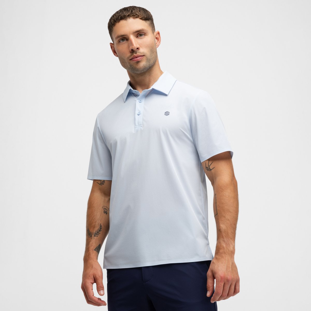 Birkdale Blue
