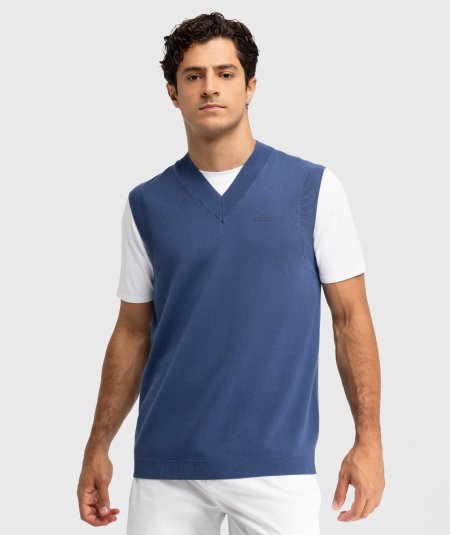 Serve Blue