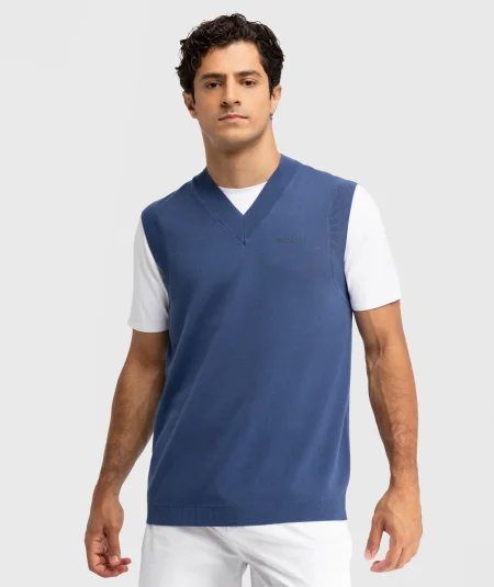 Serve Blue