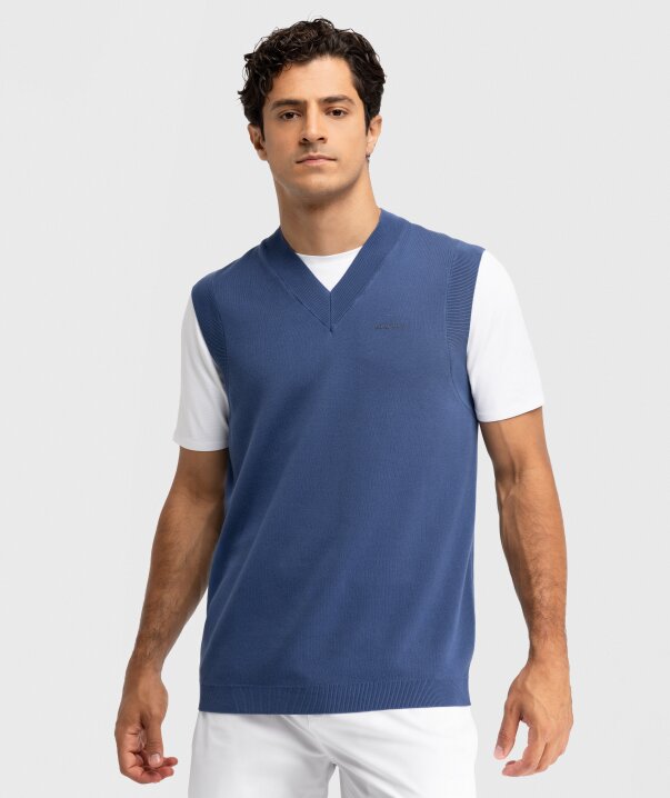 Serve Blue