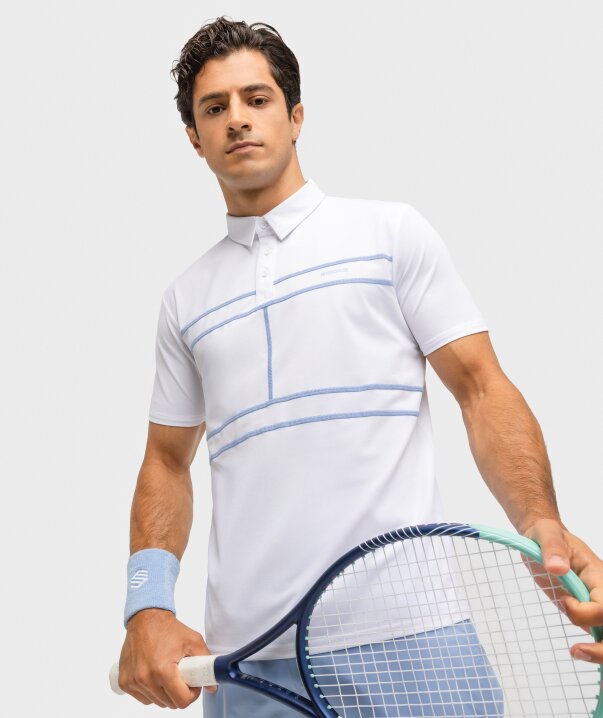 Slice White