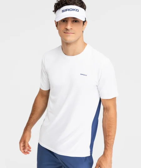 Lob White