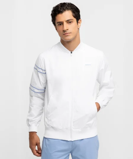 Forehand White