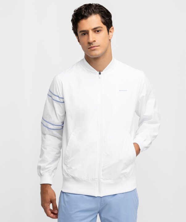 Forehand White